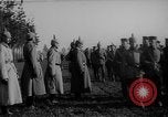 Image of German Kaiser Wilhelm II Europe, 1917, second 56 stock footage video 65675044486