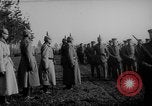 Image of German Kaiser Wilhelm II Europe, 1917, second 58 stock footage video 65675044486