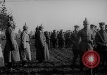 Image of German Kaiser Wilhelm II Europe, 1917, second 61 stock footage video 65675044486