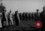 Image of German Kaiser Wilhelm II Europe, 1917, second 62 stock footage video 65675044486