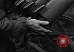 Standbild USA 18 Field Artillery Mosbach Deutschland, 1944, aus Sekunde 12 historischem Filmmaterial Videoclip 65675044487