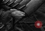 Standbild USA 18 Field Artillery Mosbach Deutschland, 1944, aus Sekunde 16 historischem Filmmaterial Videoclip 65675044487