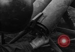 Standbild USA 18 Field Artillery Mosbach Deutschland, 1944, aus Sekunde 21 historischem Filmmaterial Videoclip 65675044487
