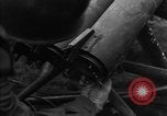 Standbild USA 18 Field Artillery Mosbach Deutschland, 1944, aus Sekunde 22 historischem Filmmaterial Videoclip 65675044487