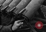 Standbild USA 18 Field Artillery Mosbach Deutschland, 1944, aus Sekunde 24 historischem Filmmaterial Videoclip 65675044487