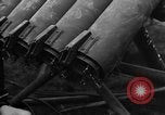 Standbild USA 18 Field Artillery Mosbach Deutschland, 1944, aus Sekunde 25 historischem Filmmaterial Videoclip 65675044487