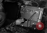 Standbild USA 18 Field Artillery Mosbach Deutschland, 1944, aus Sekunde 55 historischem Filmmaterial Videoclip 65675044487