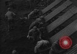 Standbild 18 Field Artillery Mosbach Deutschland, 1944, aus Sekunde 3 historischem Filmmaterial Videoclip 65675044488