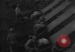 Standbild 18 Field Artillery Mosbach Deutschland, 1944, aus Sekunde 4 historischem Filmmaterial Videoclip 65675044488
