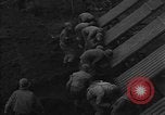 Standbild 18 Field Artillery Mosbach Deutschland, 1944, aus Sekunde 6 historischem Filmmaterial Videoclip 65675044488