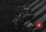 Standbild 18 Field Artillery Mosbach Deutschland, 1944, aus Sekunde 8 historischem Filmmaterial Videoclip 65675044488