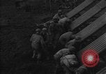 Standbild 18 Field Artillery Mosbach Deutschland, 1944, aus Sekunde 9 historischem Filmmaterial Videoclip 65675044488