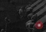 Standbild 18 Field Artillery Mosbach Deutschland, 1944, aus Sekunde 11 historischem Filmmaterial Videoclip 65675044488