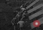 Standbild 18 Field Artillery Mosbach Deutschland, 1944, aus Sekunde 16 historischem Filmmaterial Videoclip 65675044488