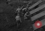 Standbild 18 Field Artillery Mosbach Deutschland, 1944, aus Sekunde 19 historischem Filmmaterial Videoclip 65675044488