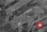Standbild 18 Field Artillery Mosbach Deutschland, 1944, aus Sekunde 25 historischem Filmmaterial Videoclip 65675044488