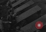 Standbild 18 Field Artillery Mosbach Deutschland, 1944, aus Sekunde 31 historischem Filmmaterial Videoclip 65675044488