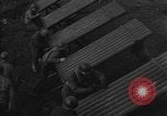 Standbild 18 Field Artillery Mosbach Deutschland, 1944, aus Sekunde 33 historischem Filmmaterial Videoclip 65675044488