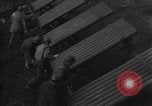 Standbild 18 Field Artillery Mosbach Deutschland, 1944, aus Sekunde 36 historischem Filmmaterial Videoclip 65675044488