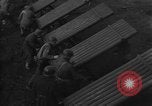 Standbild 18 Field Artillery Mosbach Deutschland, 1944, aus Sekunde 37 historischem Filmmaterial Videoclip 65675044488