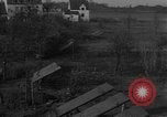 Standbild 18 Field Artillery Mosbach Deutschland, 1944, aus Sekunde 38 historischem Filmmaterial Videoclip 65675044488
