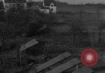 Standbild 18 Field Artillery Mosbach Deutschland, 1944, aus Sekunde 42 historischem Filmmaterial Videoclip 65675044488