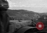 Standbild USA 3rd Armored Division Mosbach Deutschland, 1944, aus Sekunde 1 historischem Filmmaterial Videoclip 65675044489