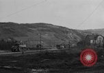 Standbild USA 3rd Armored Division Mosbach Deutschland, 1944, aus Sekunde 5 historischem Filmmaterial Videoclip 65675044489