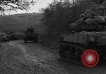 Standbild USA 3rd Armored Division Mosbach Deutschland, 1944, aus Sekunde 7 historischem Filmmaterial Videoclip 65675044489