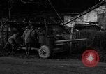Standbild USA 3rd Armored Division Mosbach Deutschland, 1944, aus Sekunde 24 historischem Filmmaterial Videoclip 65675044489