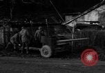 Standbild USA 3rd Armored Division Mosbach Deutschland, 1944, aus Sekunde 25 historischem Filmmaterial Videoclip 65675044489