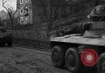 Standbild USA 3rd Armored Division Mosbach Deutschland, 1944, aus Sekunde 29 historischem Filmmaterial Videoclip 65675044489