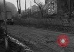 Standbild USA 3rd Armored Division Mosbach Deutschland, 1944, aus Sekunde 34 historischem Filmmaterial Videoclip 65675044489