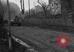 Standbild USA 3rd Armored Division Mosbach Deutschland, 1944, aus Sekunde 35 historischem Filmmaterial Videoclip 65675044489