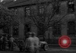 Standbild USA Soldaten Frankreich, 1944, aus Sekunde 12 historischem Filmmaterial Videoclip 65675044490