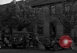 Standbild USA Soldaten Frankreich, 1944, aus Sekunde 15 historischem Filmmaterial Videoclip 65675044490