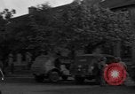 Standbild USA Soldaten Frankreich, 1944, aus Sekunde 17 historischem Filmmaterial Videoclip 65675044490