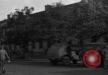 Standbild USA Soldaten Frankreich, 1944, aus Sekunde 18 historischem Filmmaterial Videoclip 65675044490
