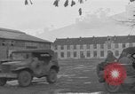 Standbild USA Soldaten Frankreich, 1944, aus Sekunde 23 historischem Filmmaterial Videoclip 65675044490