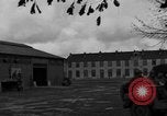 Standbild USA Soldaten Frankreich, 1944, aus Sekunde 25 historischem Filmmaterial Videoclip 65675044490