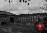Standbild USA Soldaten Frankreich, 1944, aus Sekunde 28 historischem Filmmaterial Videoclip 65675044490