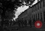 Standbild USA Soldaten Frankreich, 1944, aus Sekunde 31 historischem Filmmaterial Videoclip 65675044490
