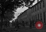 Standbild USA Soldaten Frankreich, 1944, aus Sekunde 36 historischem Filmmaterial Videoclip 65675044490