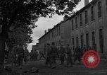 Standbild USA Soldaten Frankreich, 1944, aus Sekunde 38 historischem Filmmaterial Videoclip 65675044490