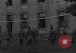 Standbild USA Soldaten Frankreich, 1944, aus Sekunde 39 historischem Filmmaterial Videoclip 65675044490