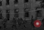Standbild USA Soldaten Frankreich, 1944, aus Sekunde 42 historischem Filmmaterial Videoclip 65675044490