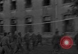 Standbild USA Soldaten Frankreich, 1944, aus Sekunde 43 historischem Filmmaterial Videoclip 65675044490