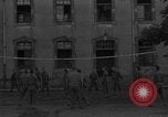 Standbild USA Soldaten Frankreich, 1944, aus Sekunde 51 historischem Filmmaterial Videoclip 65675044490