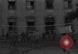 Standbild USA Soldaten Frankreich, 1944, aus Sekunde 53 historischem Filmmaterial Videoclip 65675044490