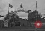 Standbild USA Soldaten Frankreich, 1944, aus Sekunde 58 historischem Filmmaterial Videoclip 65675044490